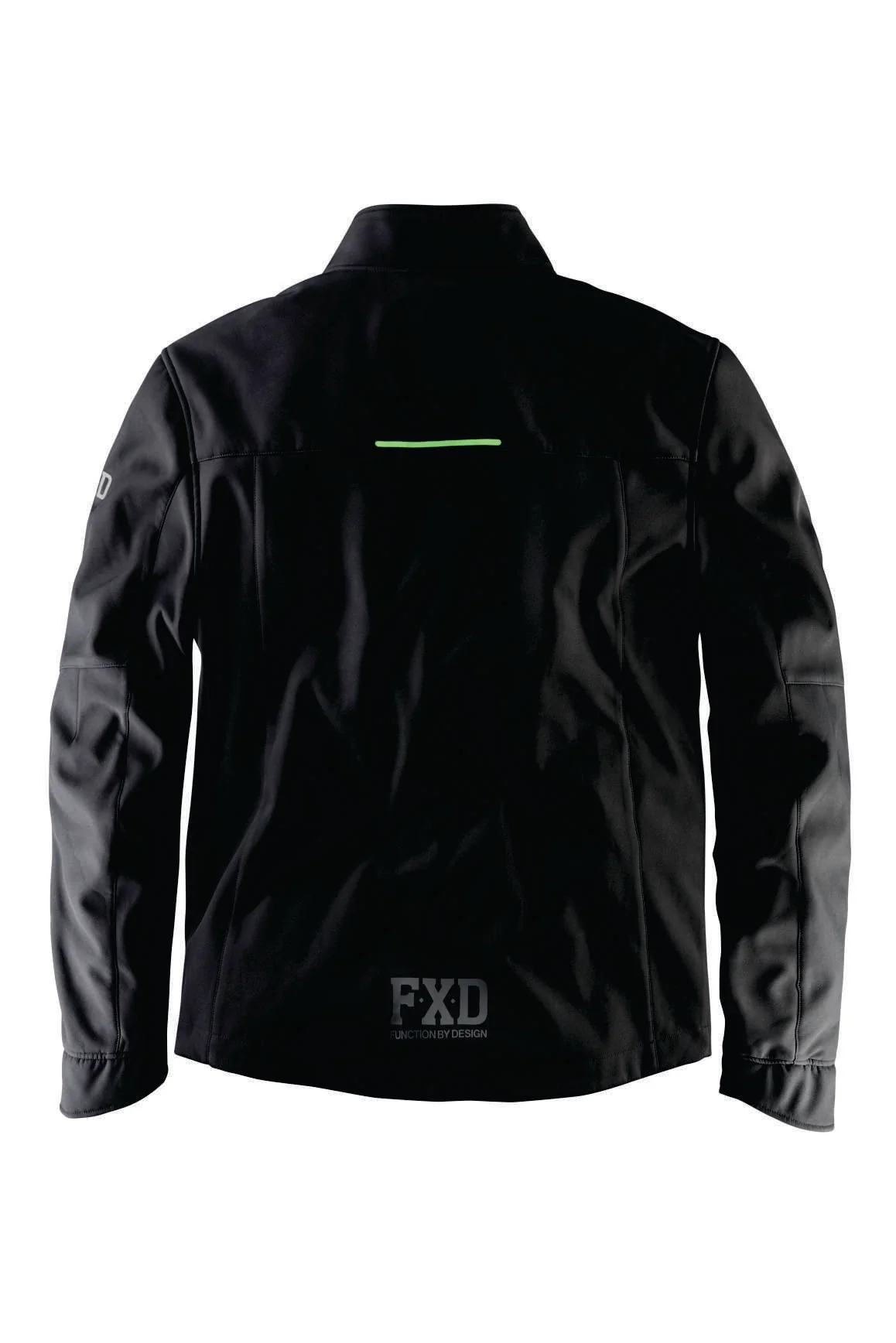 FXD WO3 Softshell Jacket - Image 5