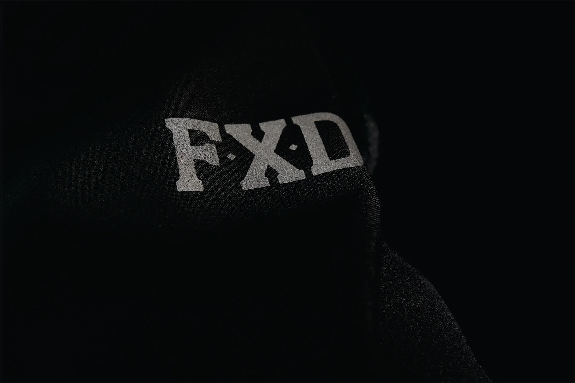 FXD WO3 Softshell Jacket - Image 6