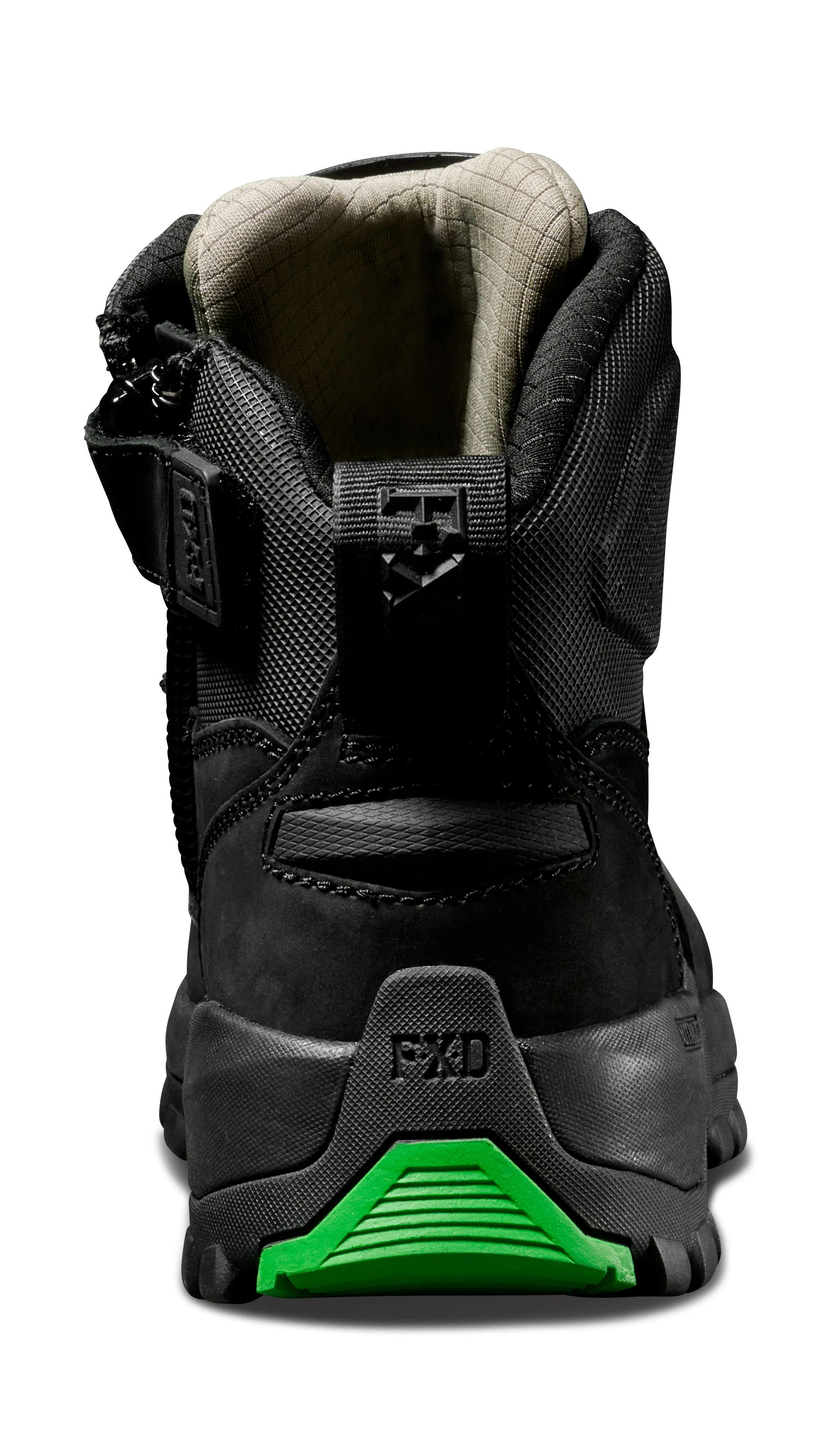 FXD Womens Nitrolite 4.5in Work Boot - Image 10