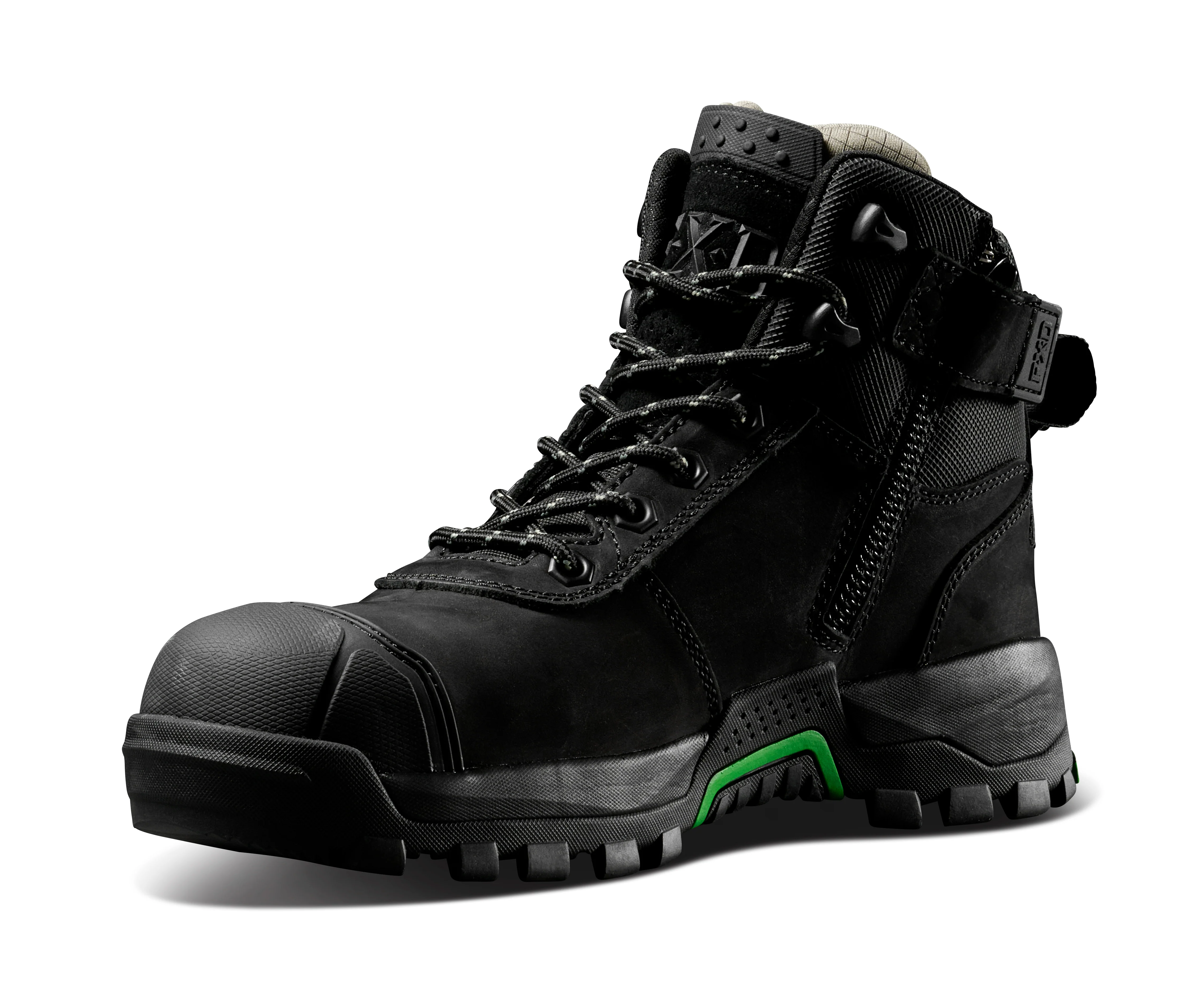 FXD Womens Nitrolite 4.5in Work Boot - Image 11