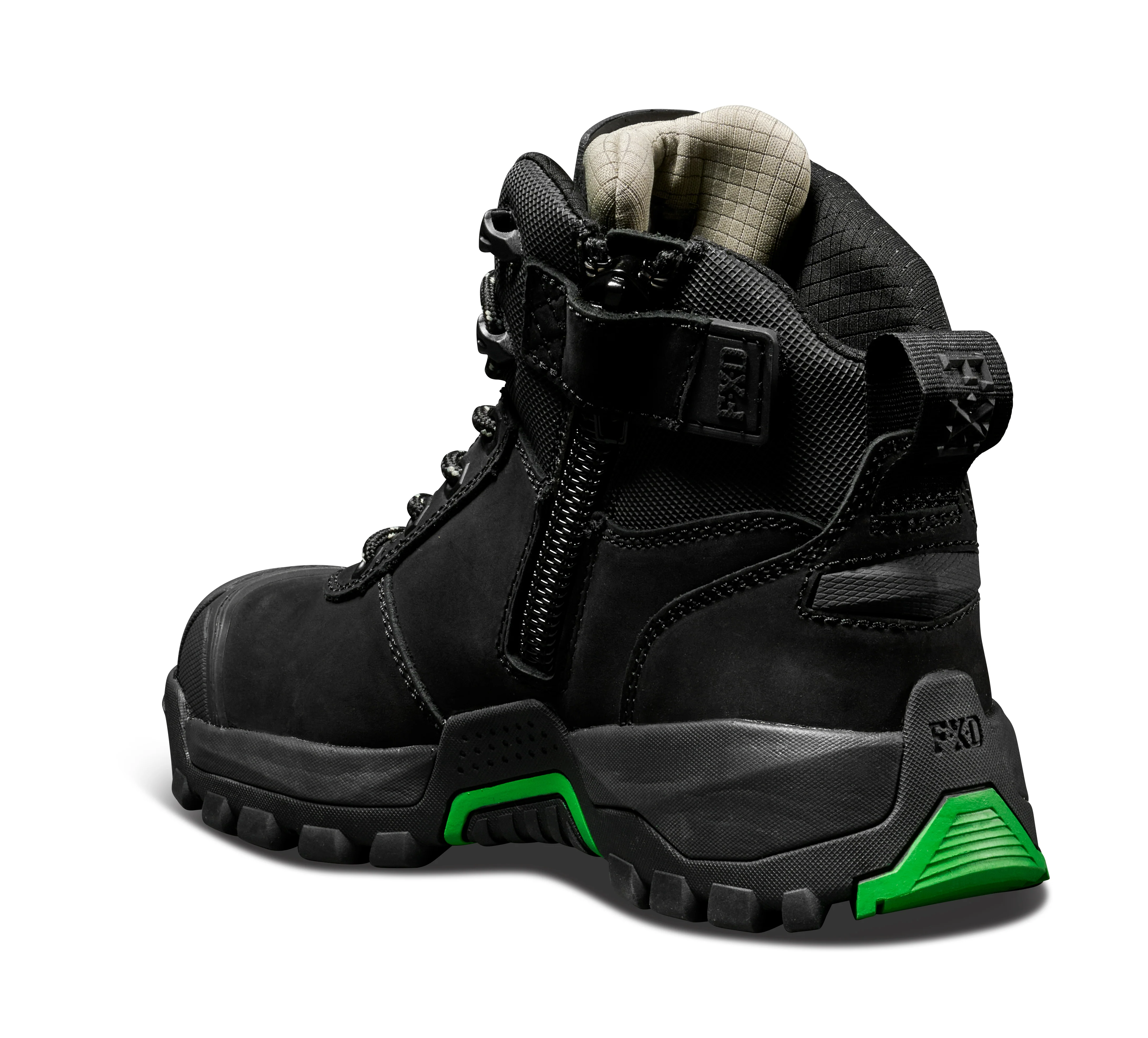 FXD Womens Nitrolite 4.5in Work Boot - Image 12