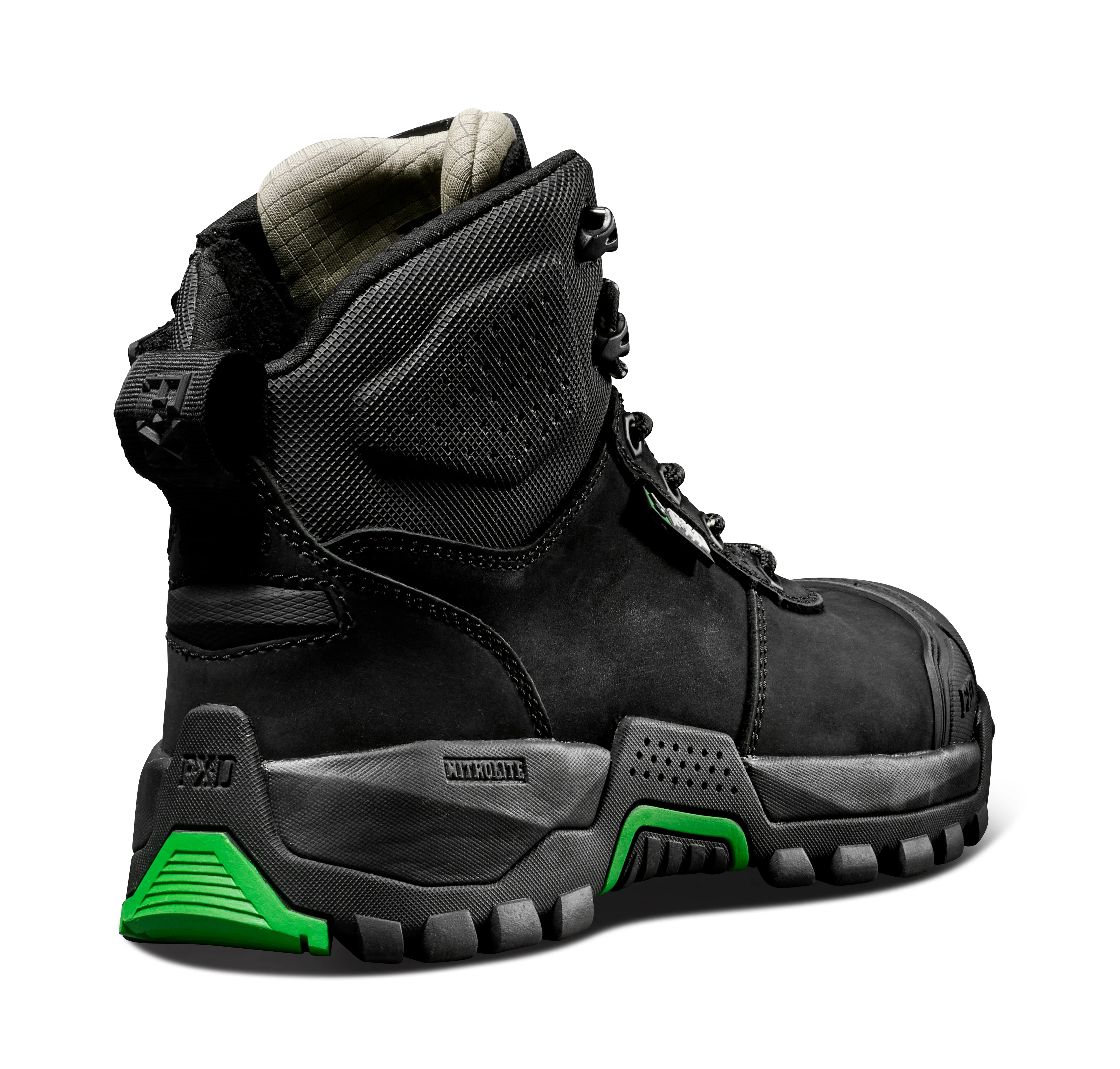 FXD Womens Nitrolite 4.5in Work Boot - Image 13