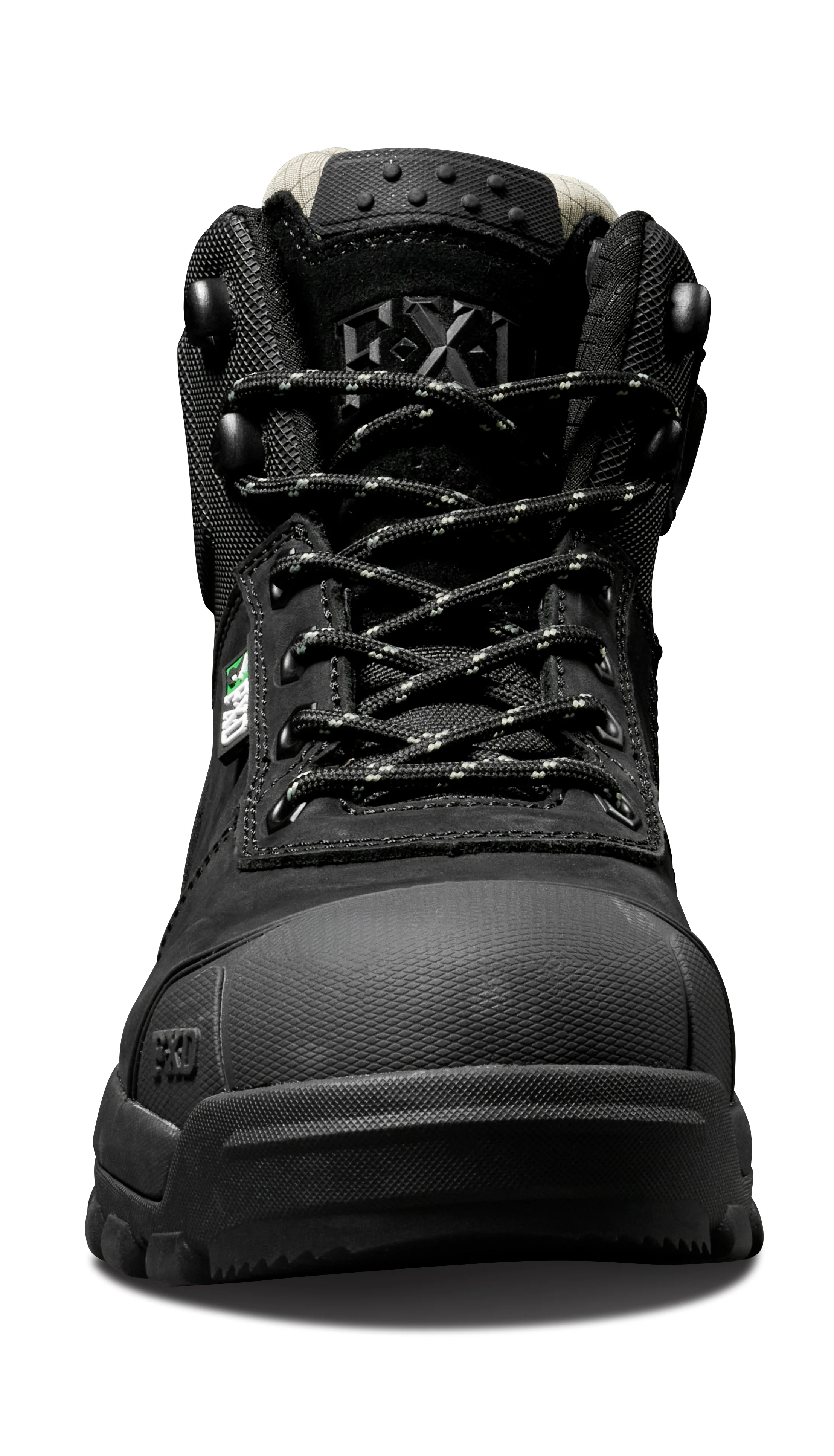 FXD Womens Nitrolite 4.5in Work Boot - Image 9