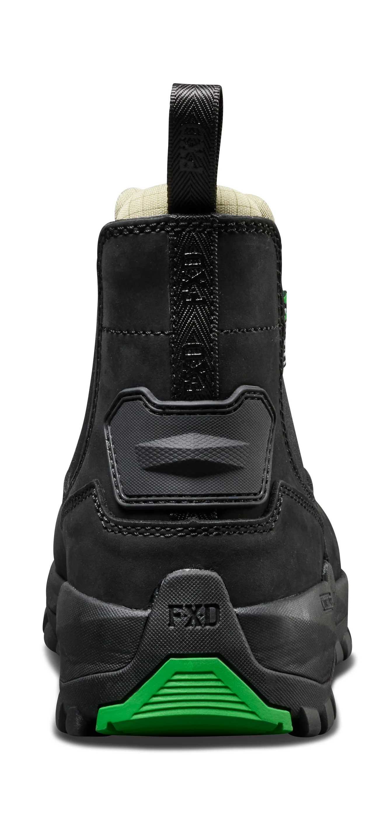 FXD Womens Slip-On Work Boot - Image 4