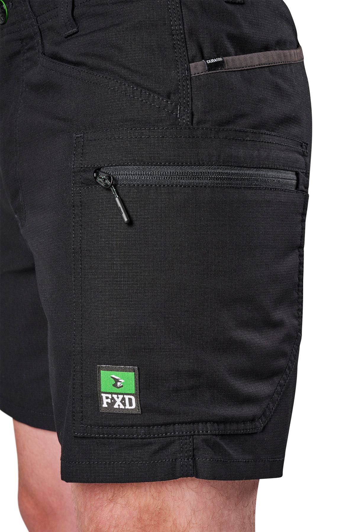 FXD WS6 Lightweight Ripstop Cargo Short - Image 13