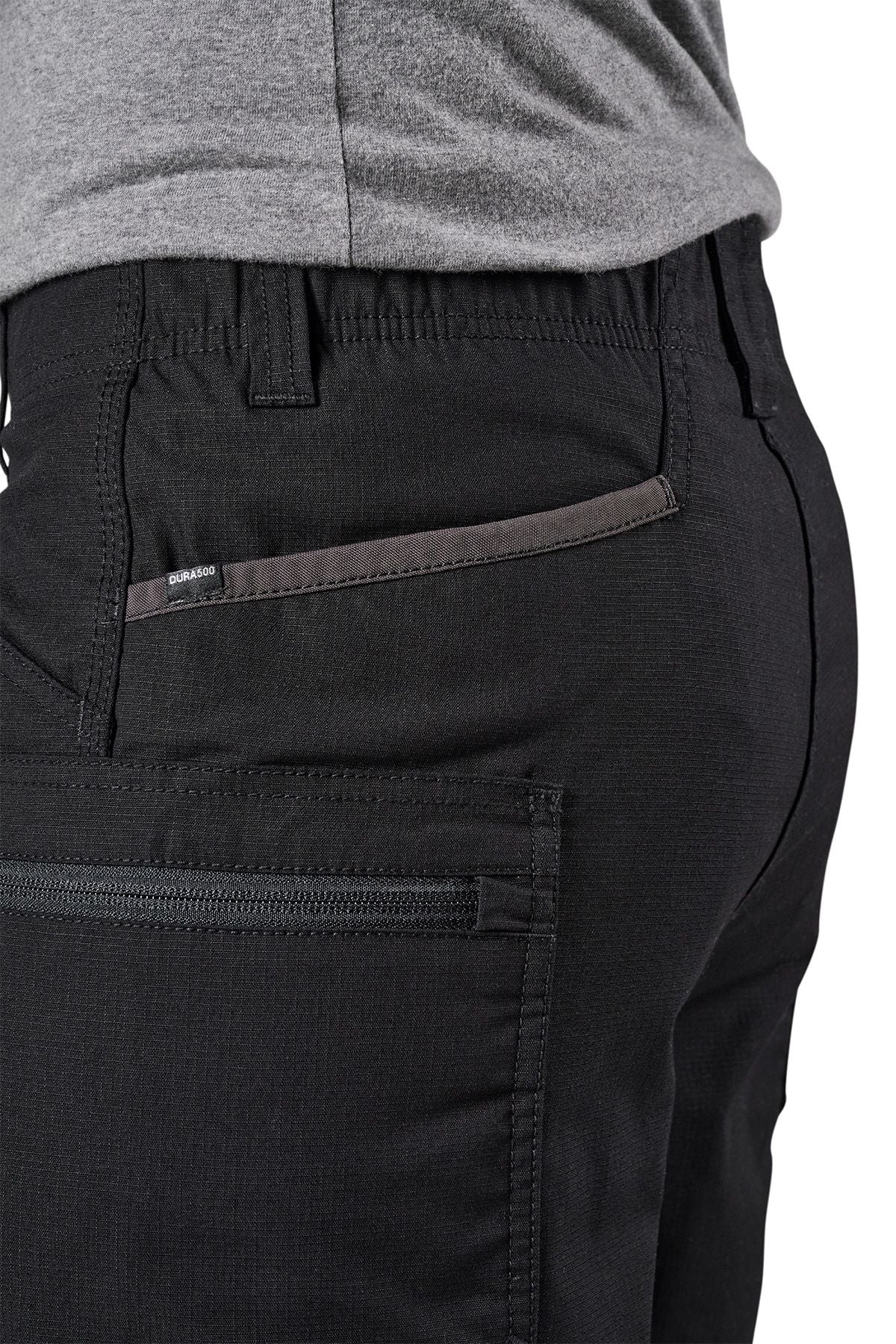 FXD WS6 Lightweight Ripstop Cargo Short - Image 14