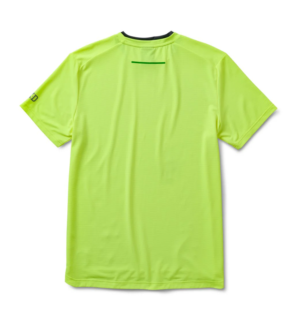 FXD WT-4 Hi Vis Work Tee - Image 3