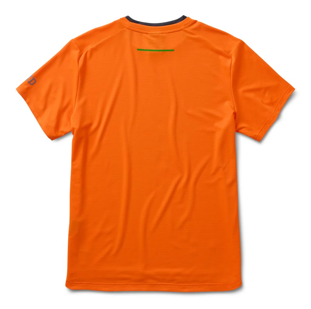 FXD WT-4 Hi Vis Work Tee - Image 4