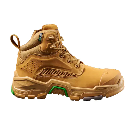 FXD X2 Industrial Anti Puncture 4.5in Work Boot