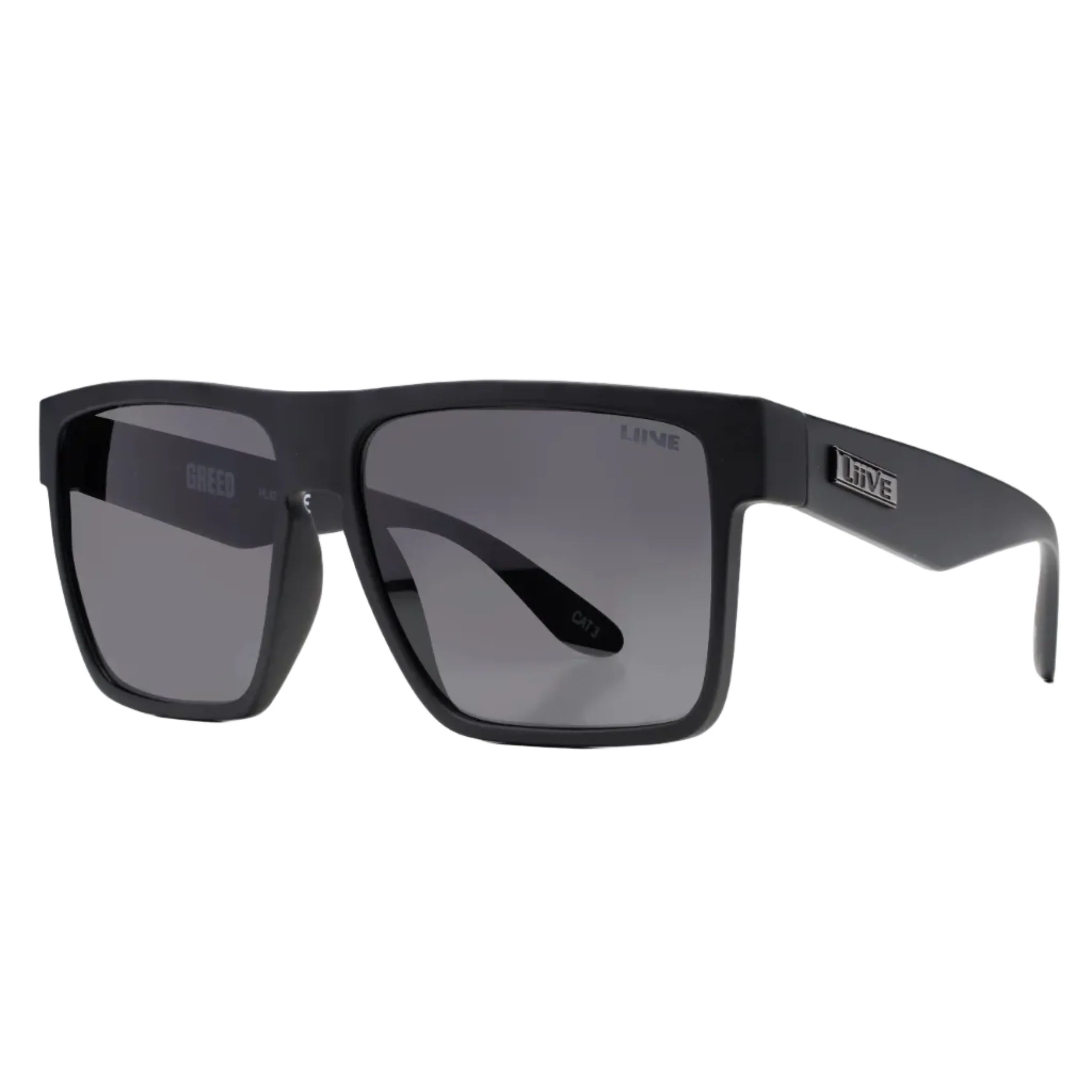 Greed Sunglasses