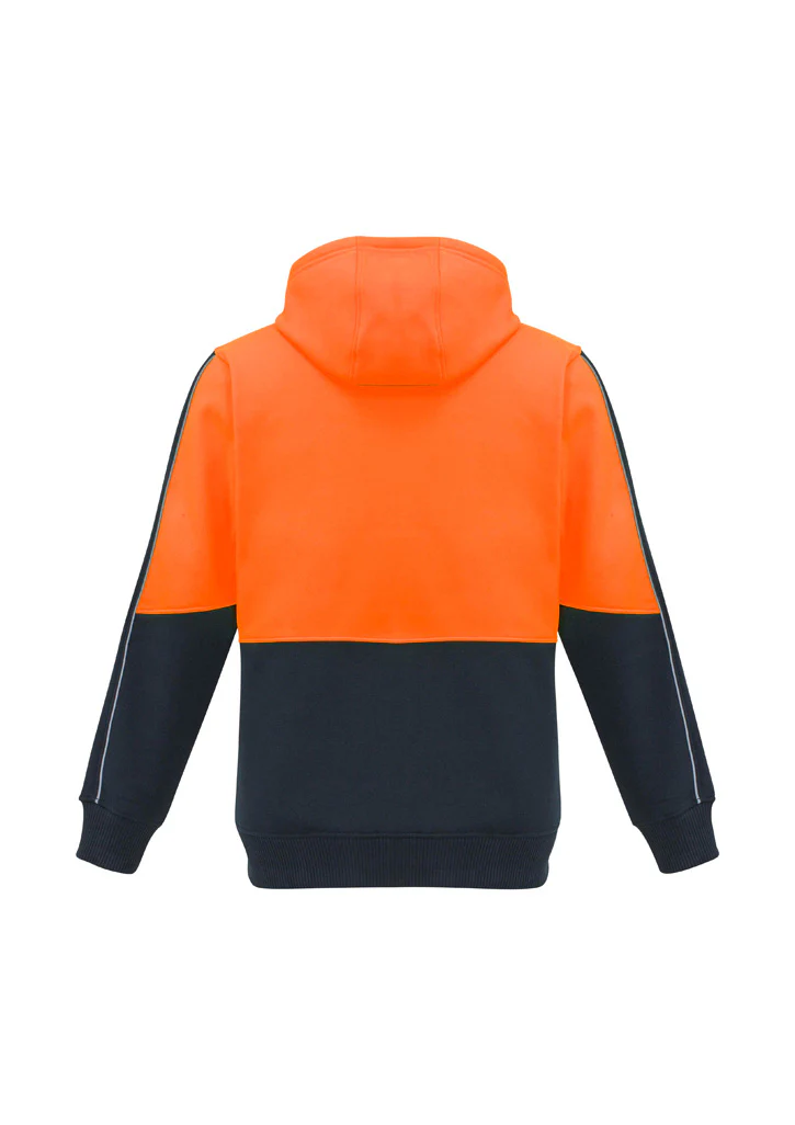 Syzmik Hi Vis Pullover Hoodie - Image 6