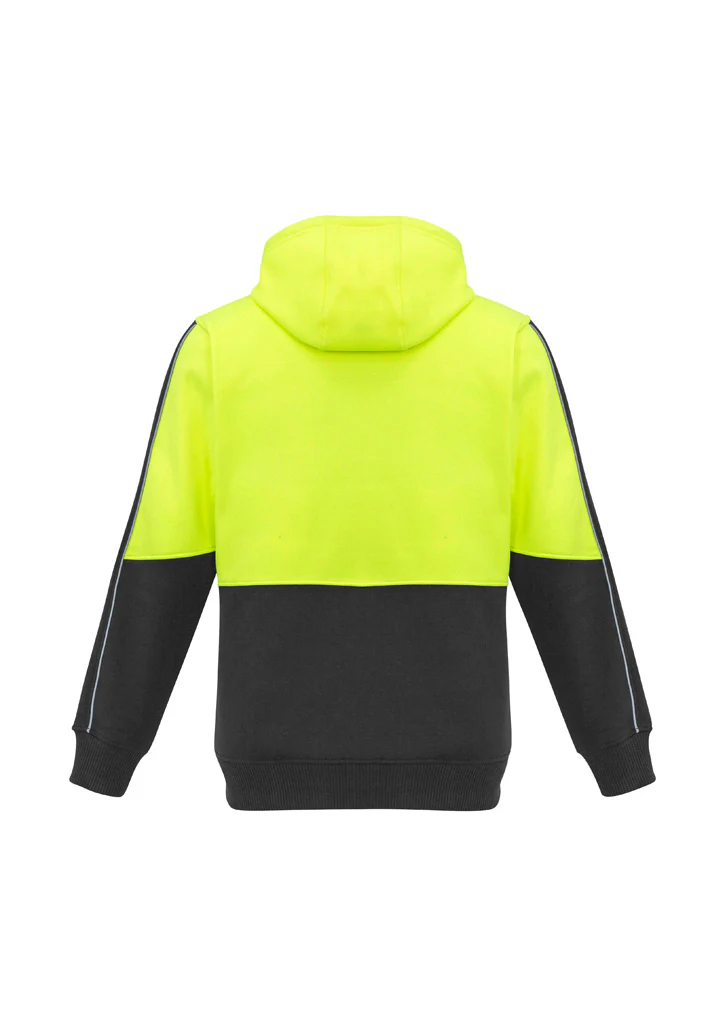 Syzmik Hi Vis Pullover Hoodie - Image 8