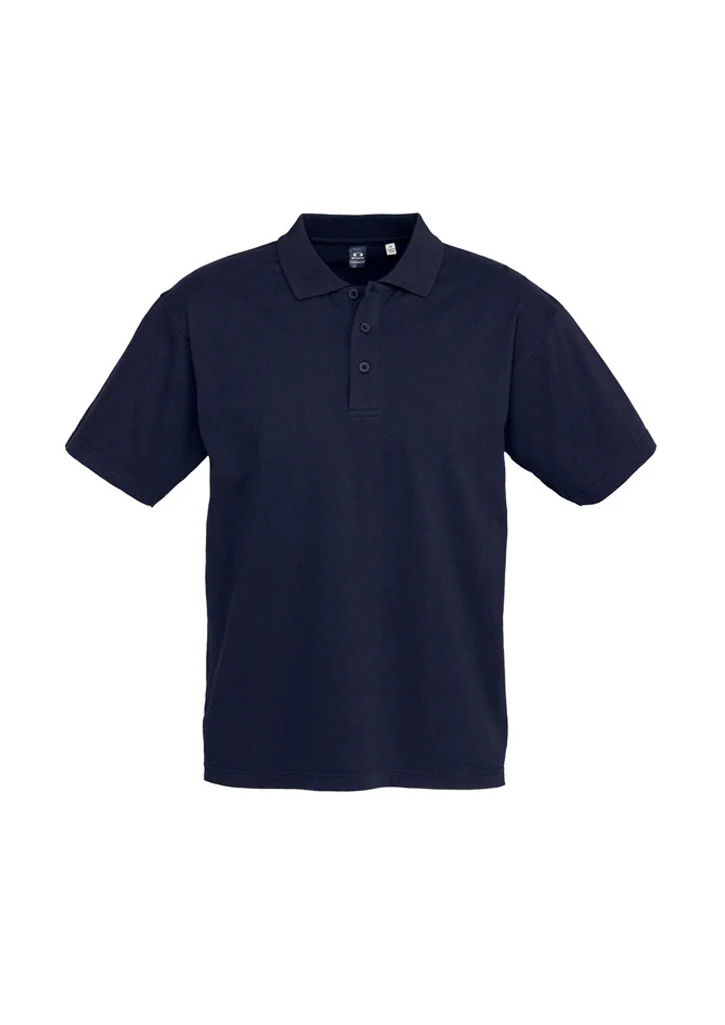Ice Mens Polo - Image 3