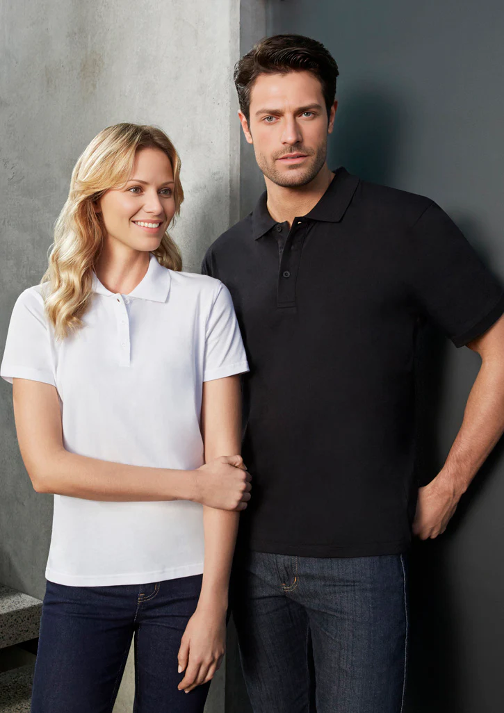 Ice Mens Polo - Image 4