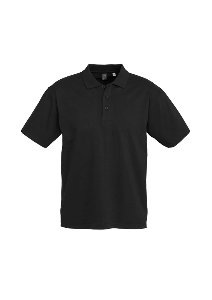 Ice Mens Polo - Image 5