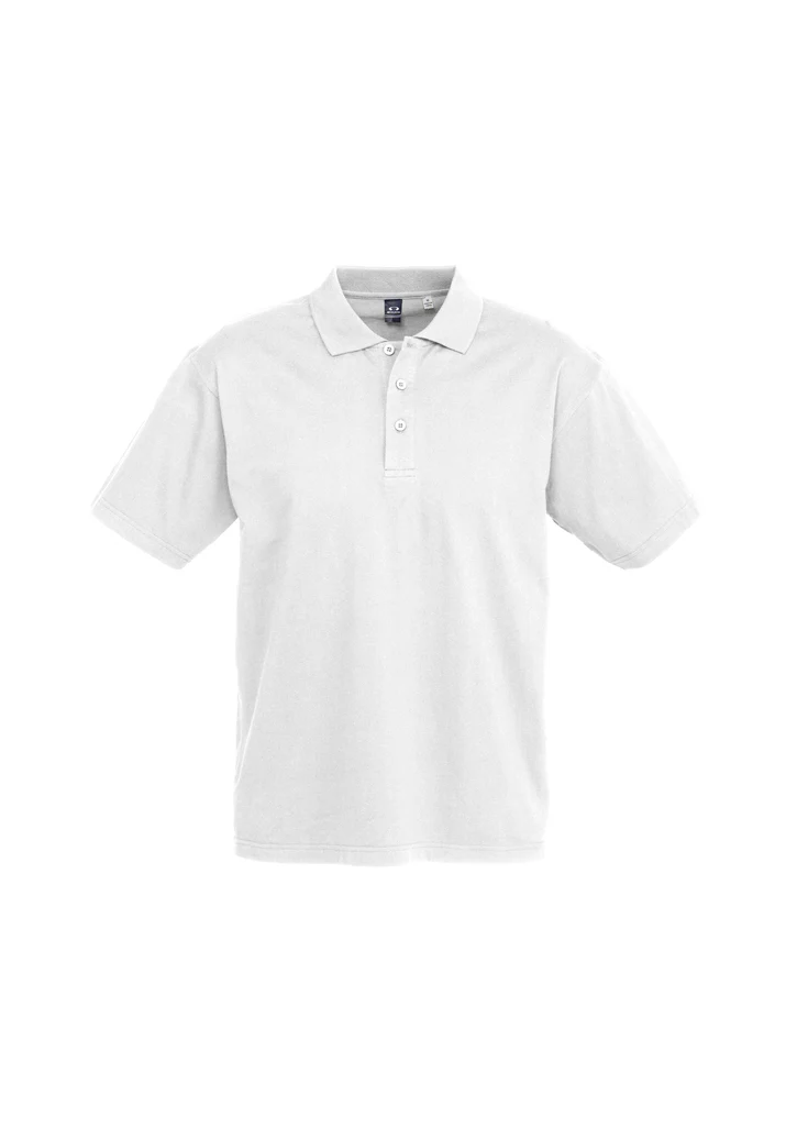 Ice Mens Polo - Image 7