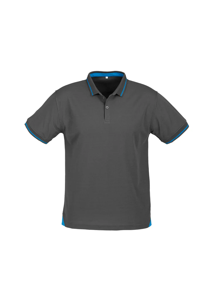 Jet Mens Polo - Short Sleeve - Image 10