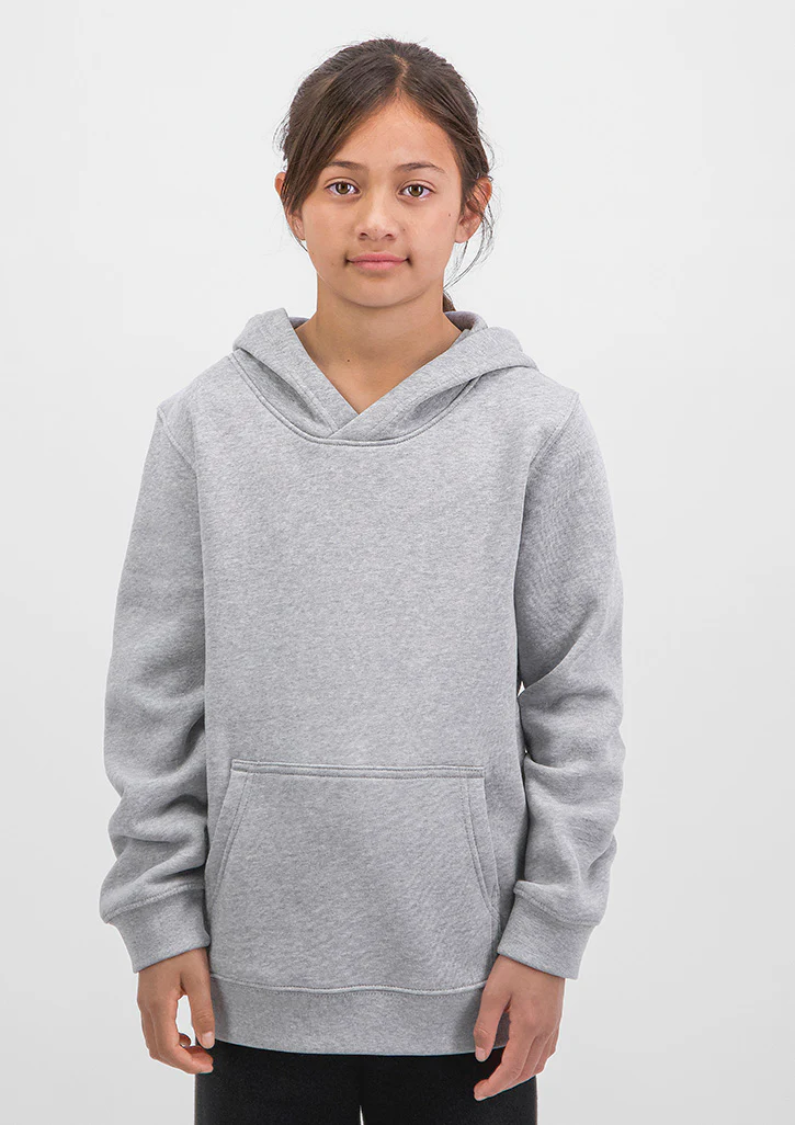 Kids Basis Hoodie - Image 6
