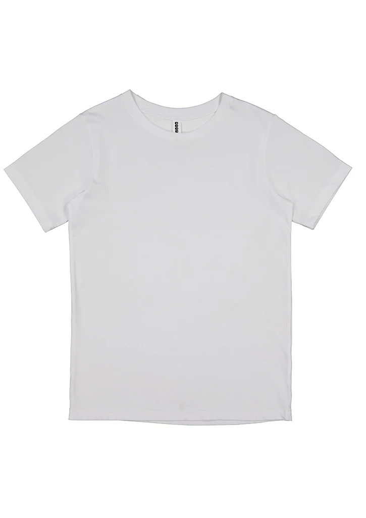 Kids Basis Short Sleeve Tee - Image 13