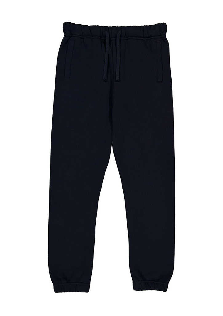 Kids Basis Track Pant - Image 3