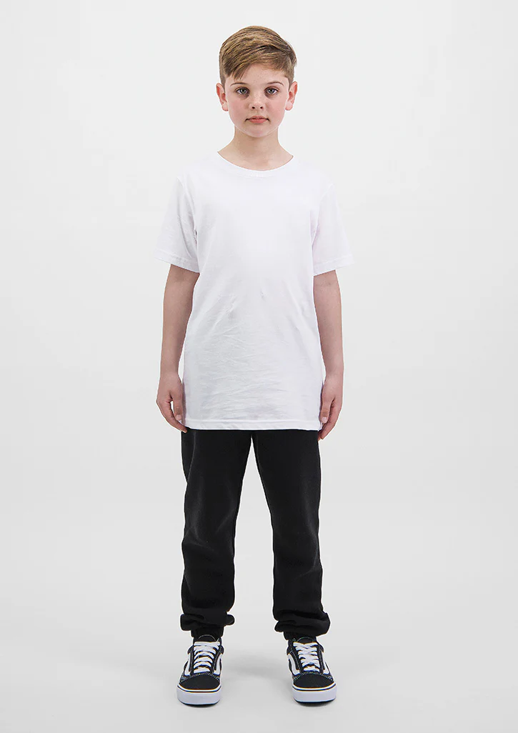 Kids Basis Track Pant - Image 4