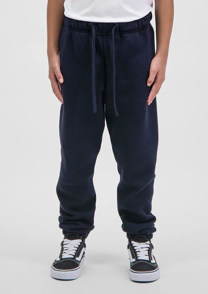 Kids Basis Track Pant - Image 5