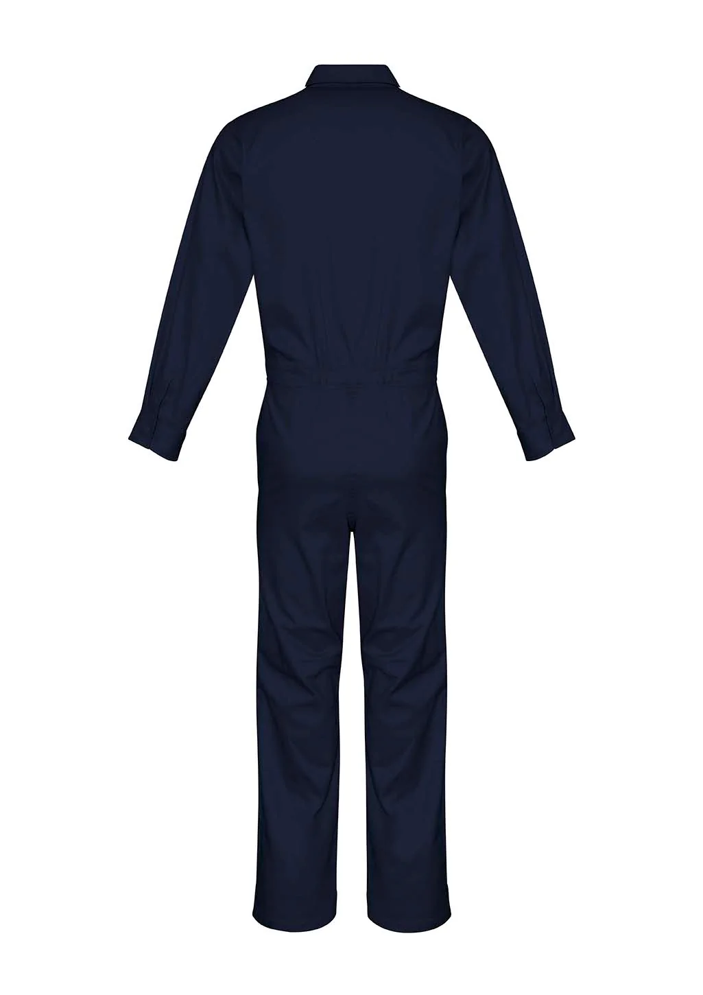 Syzmik Lightweight Cotton Drill Overall - Image 3