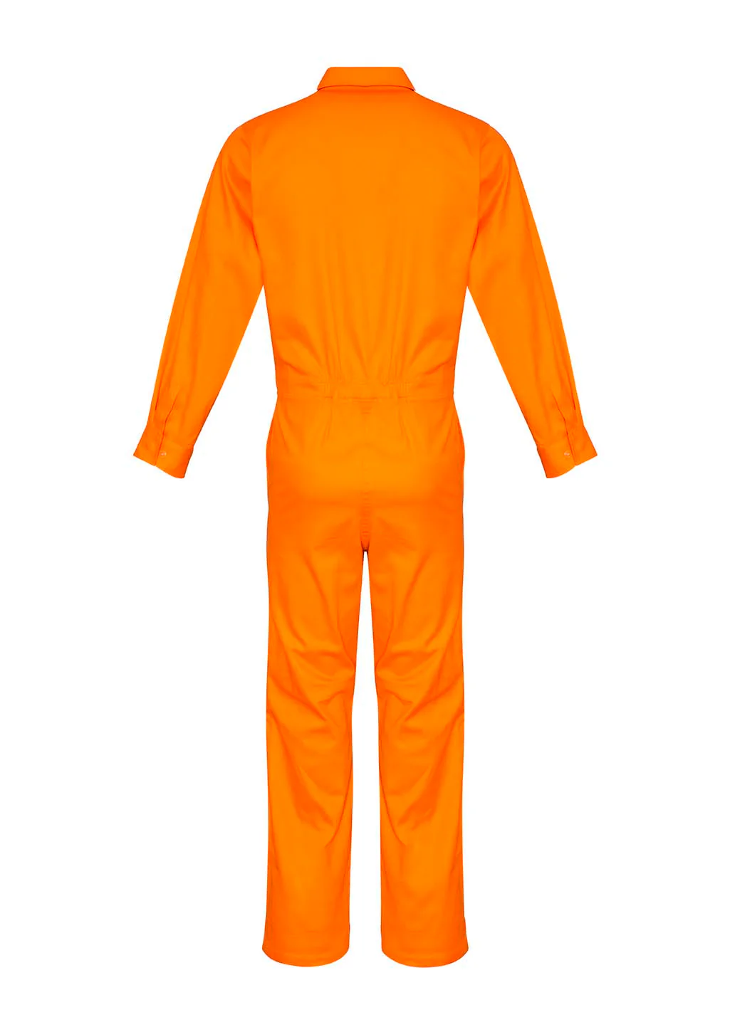 Syzmik Lightweight Cotton Drill Overall - Image 5