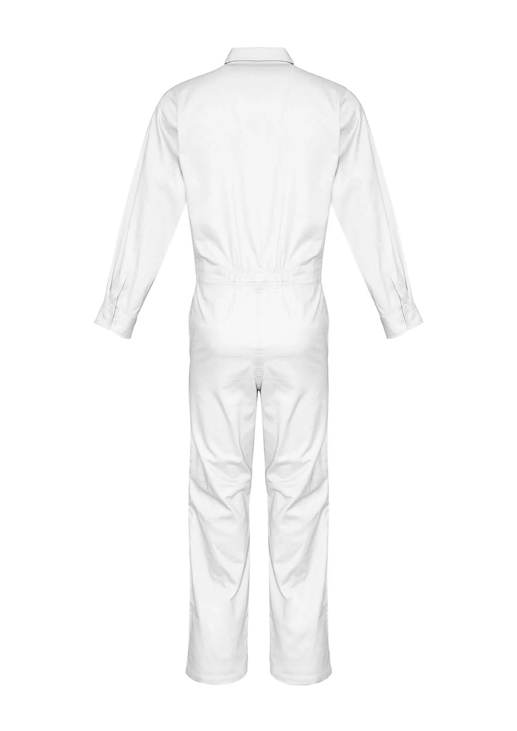 Syzmik Lightweight Cotton Drill Overall - Image 7