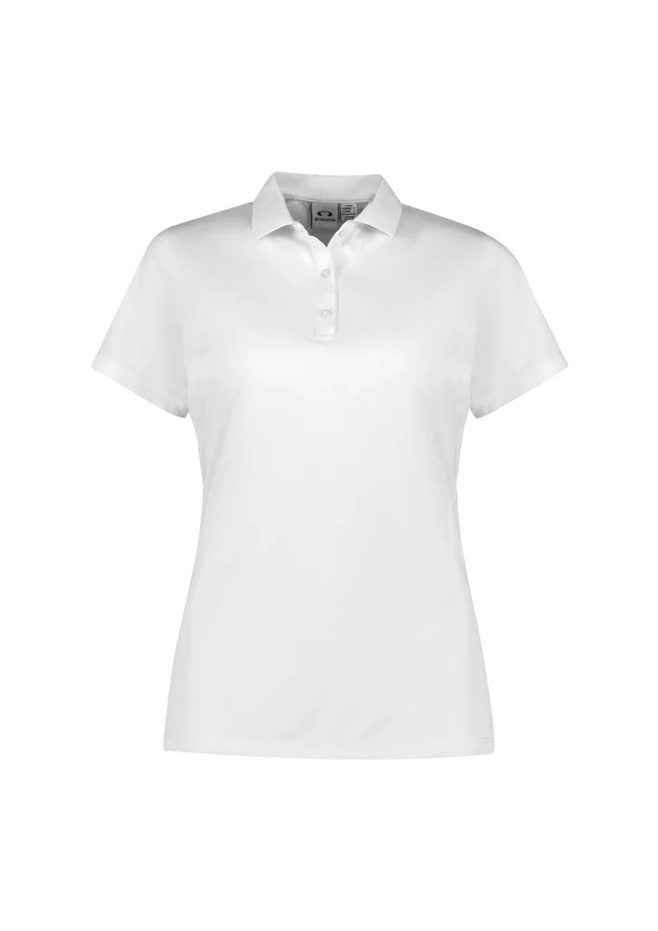 Ladies Action Polo - Image 11