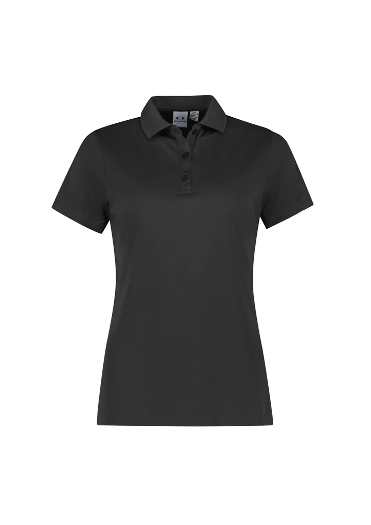 Ladies Action Polo - Image 7