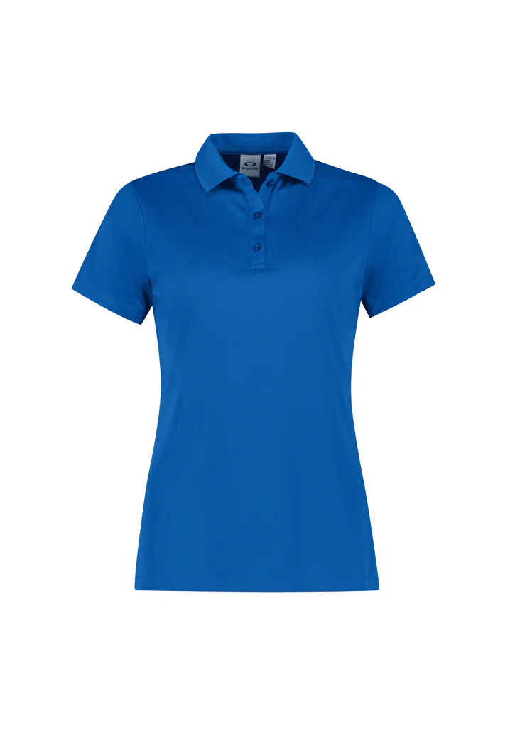 Ladies Action Polo - Image 9