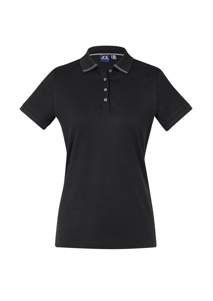 Ladies Aston Polo - Image 3