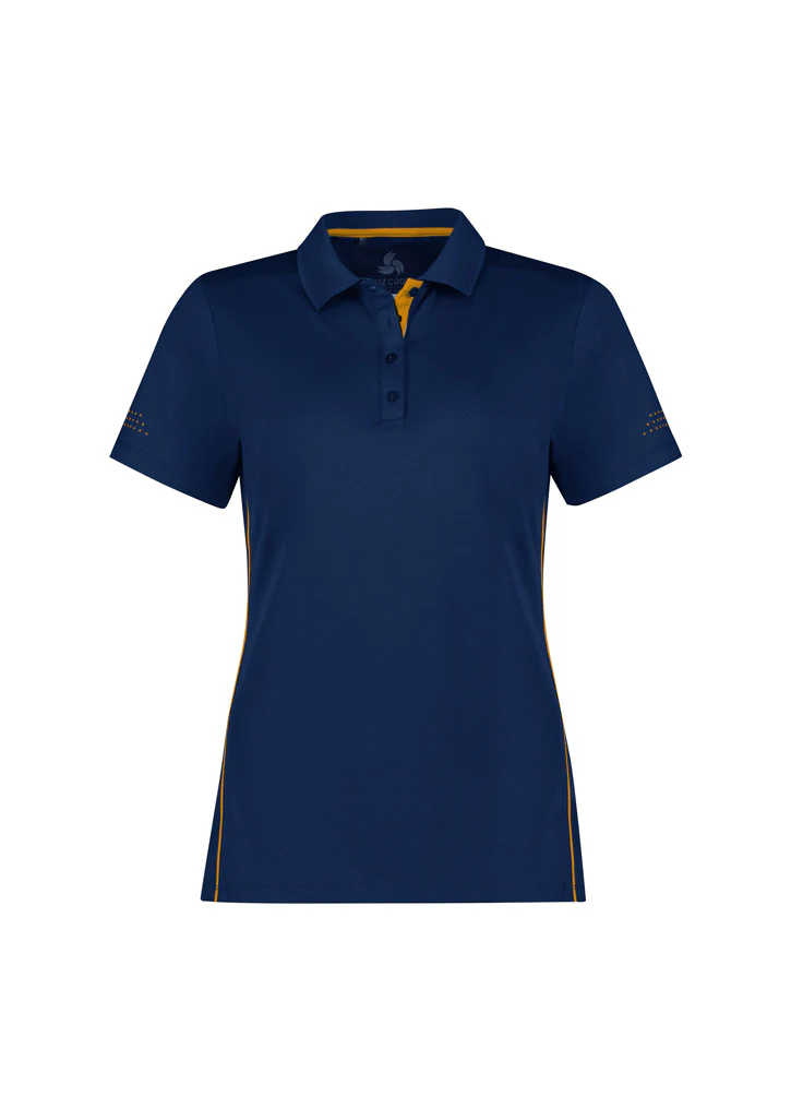 Ladies Balance Polo - Image 13