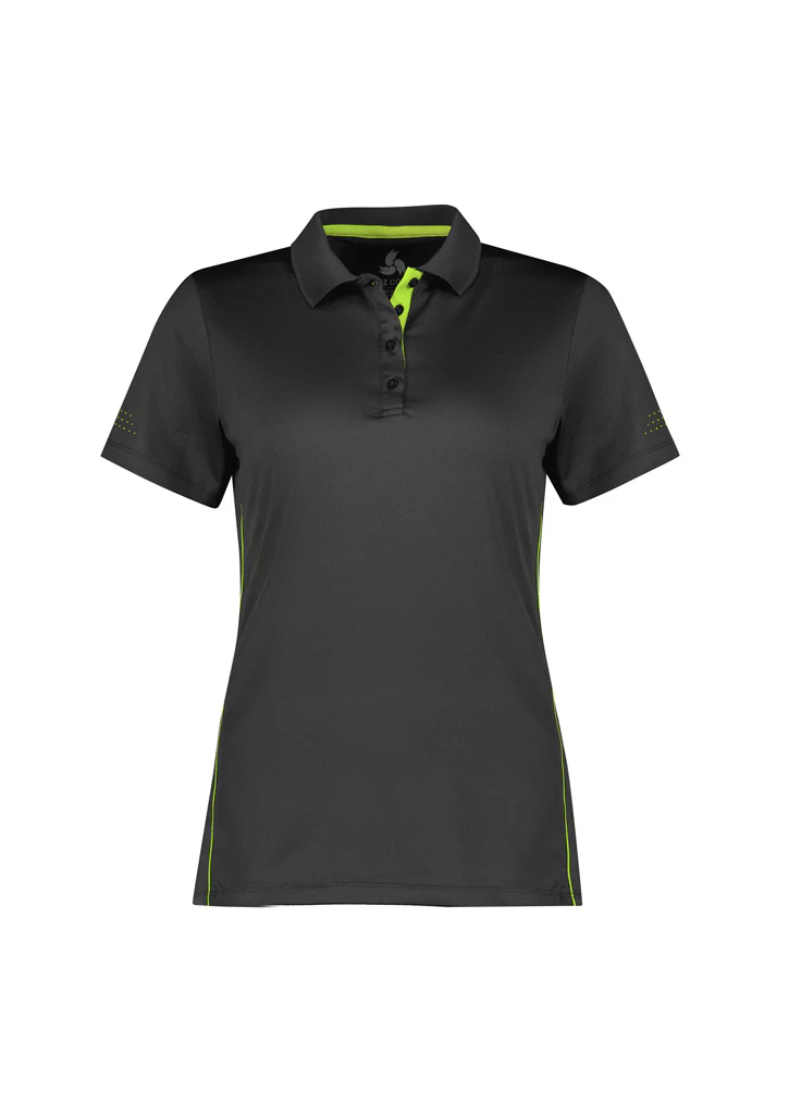 Ladies Balance Polo - Image 6