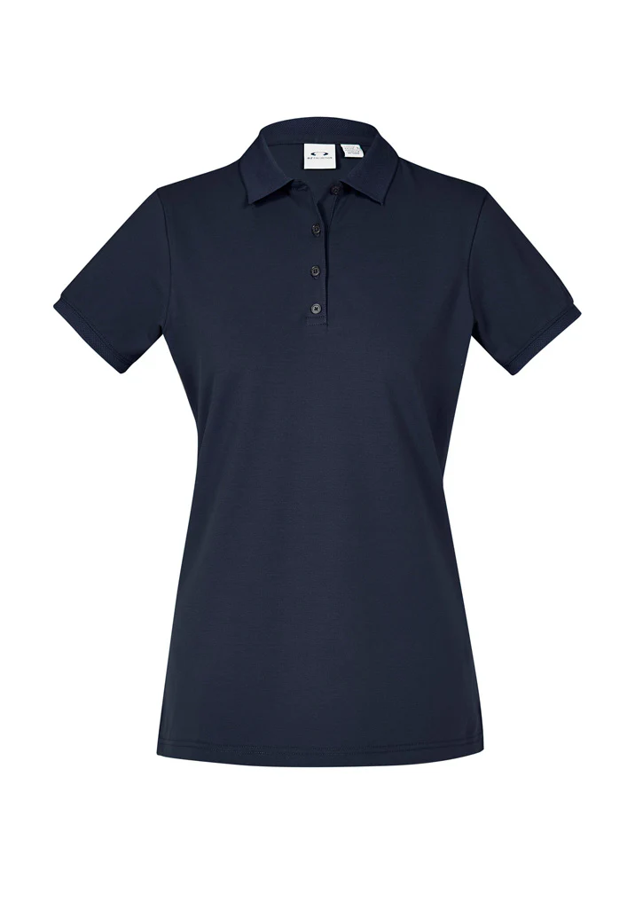 Ladies City Polo - Image 5