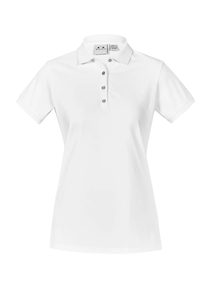 Ladies City Polo - Image 7