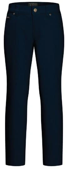Ladies Cotton Stretch Jean - Image 4