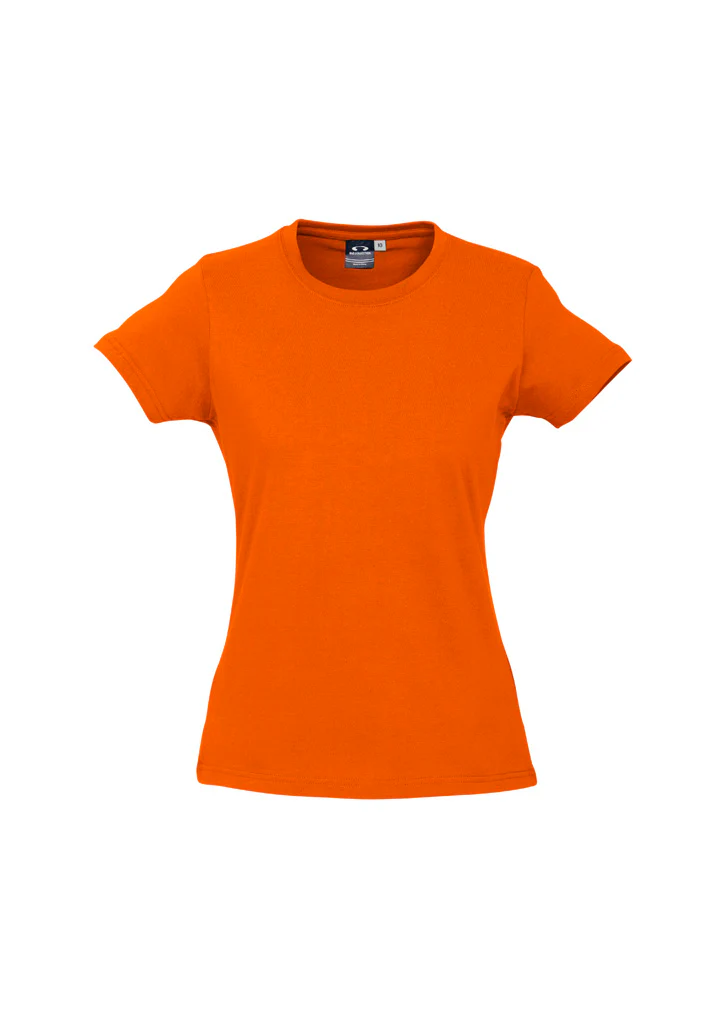 Ladies Ice Tee - Image 10