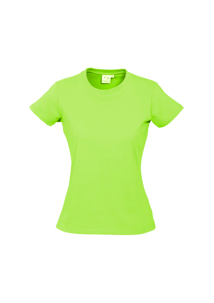 Ladies Ice Tee - Image 11