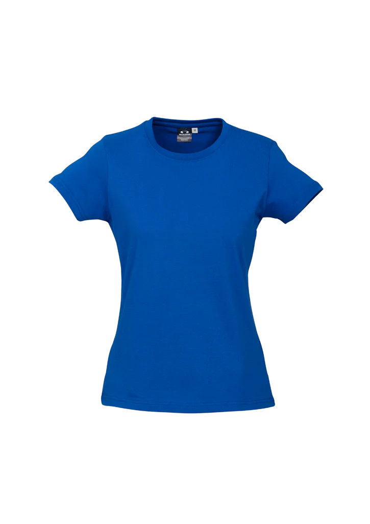 Ladies Ice Tee - Image 12