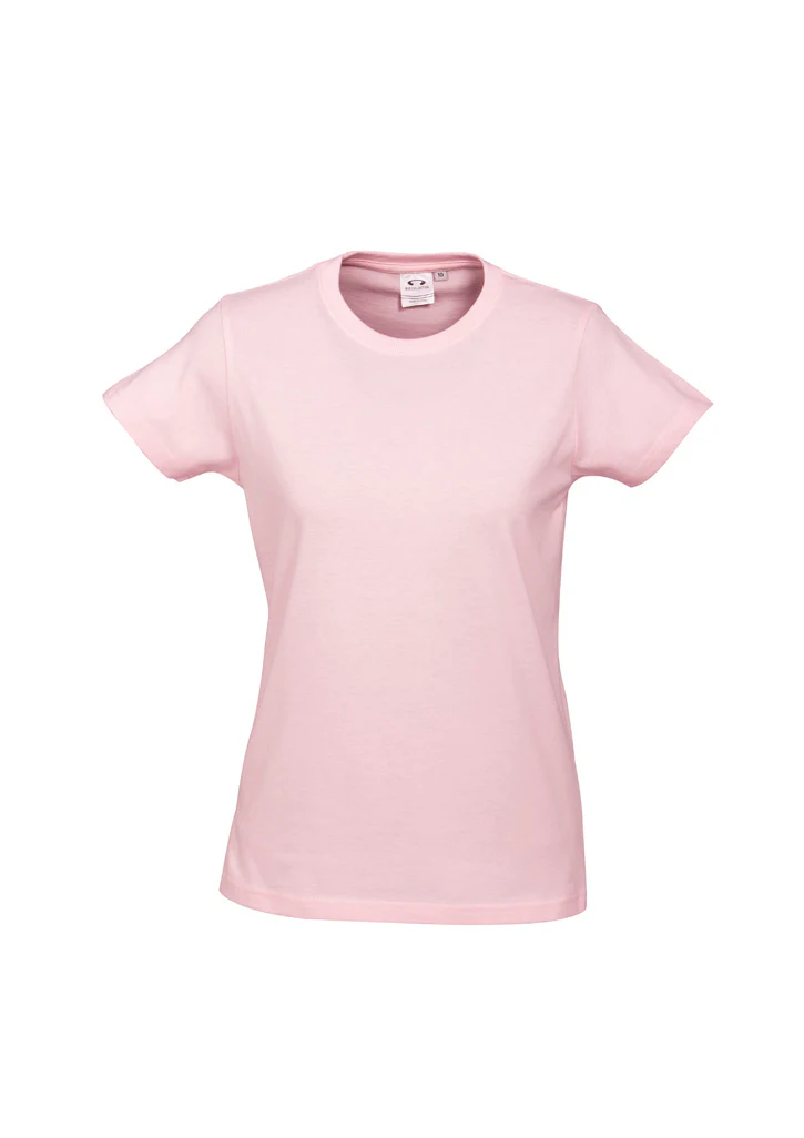 Ladies Ice Tee - Image 14