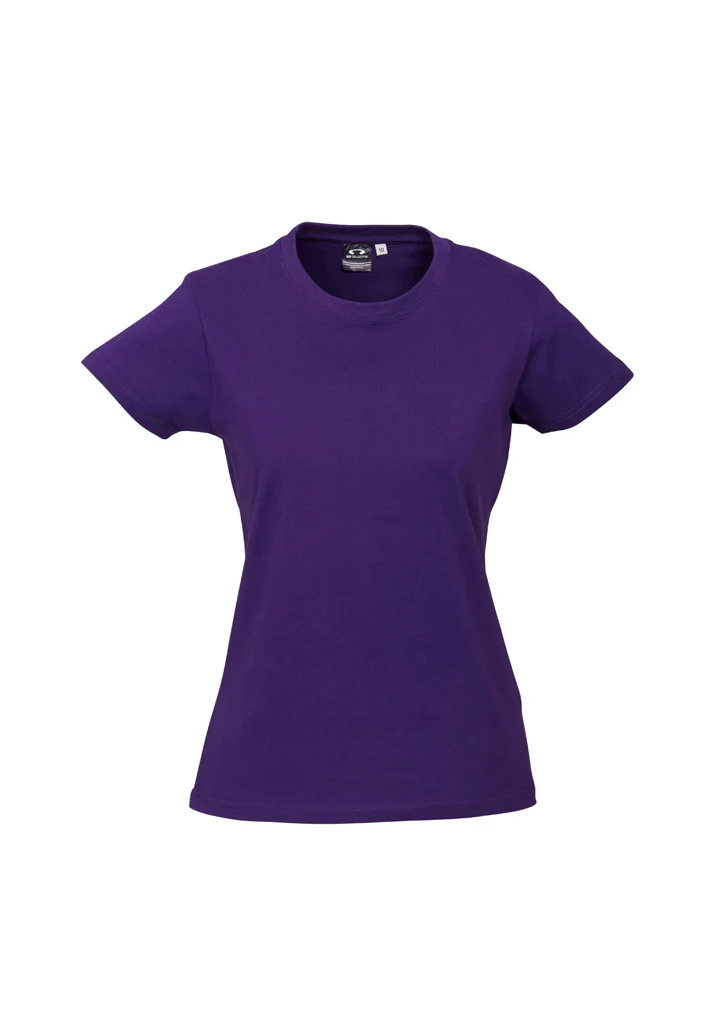 Ladies Ice Tee - Image 16