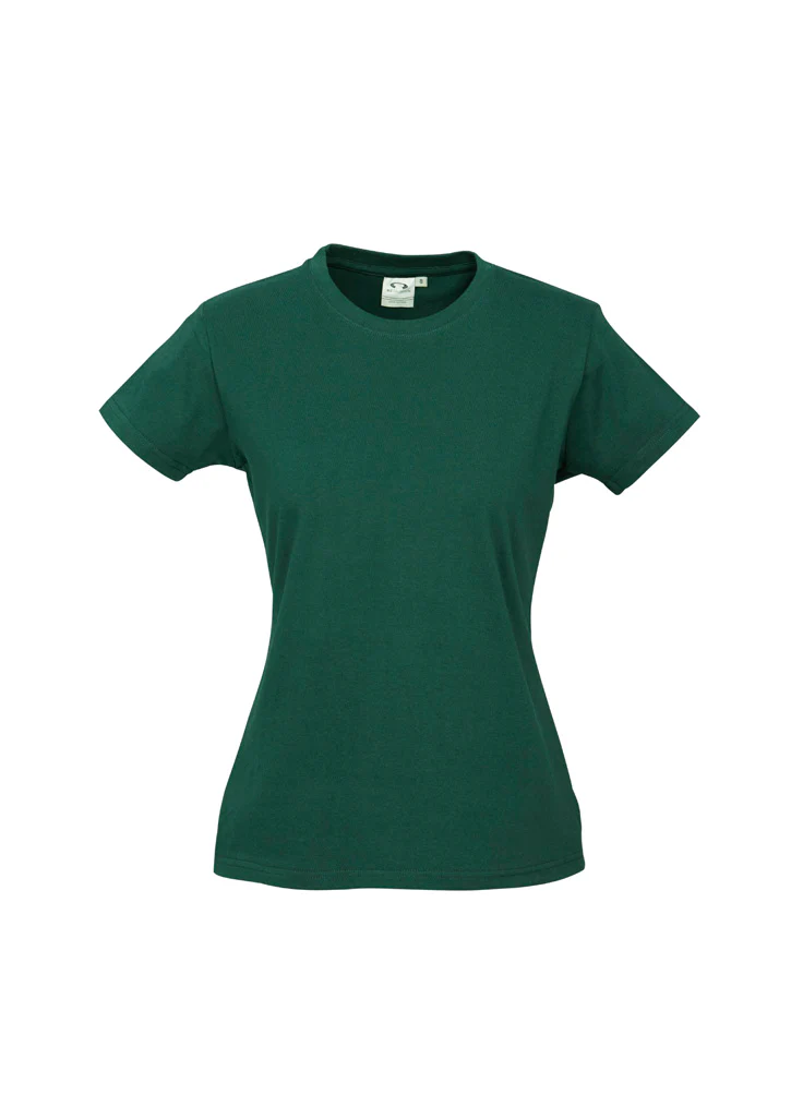 Ladies Ice Tee - Image 17