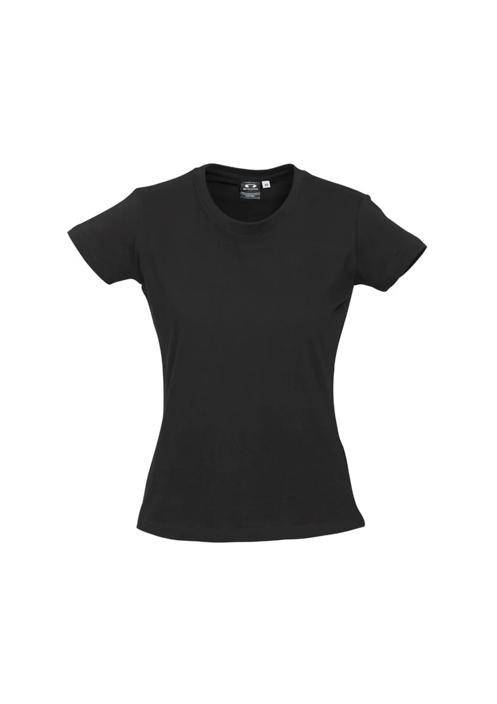 Ladies Ice Tee - Image 18