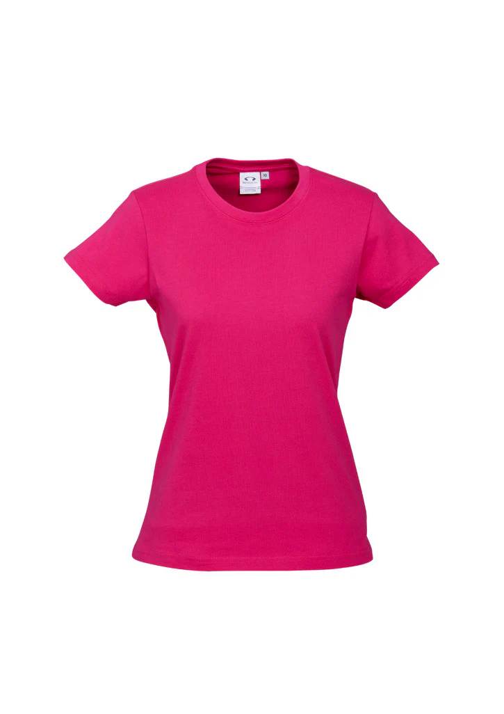 Ladies Ice Tee - Image 19