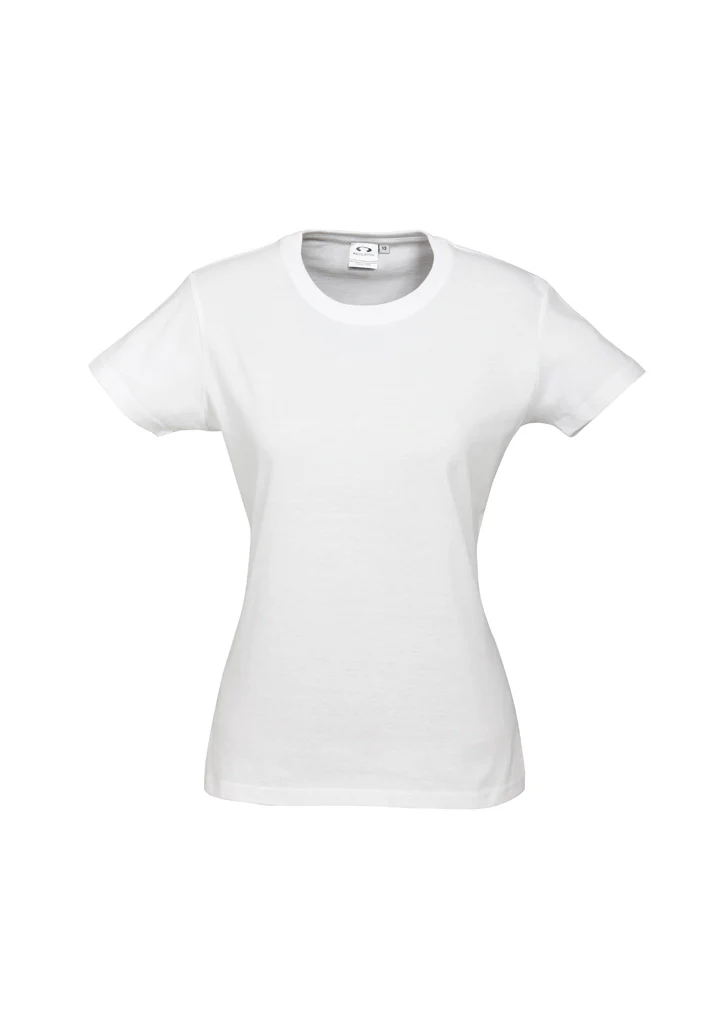 Ladies Ice Tee - Image 20