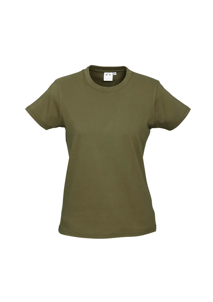 Ladies Ice Tee - Image 21