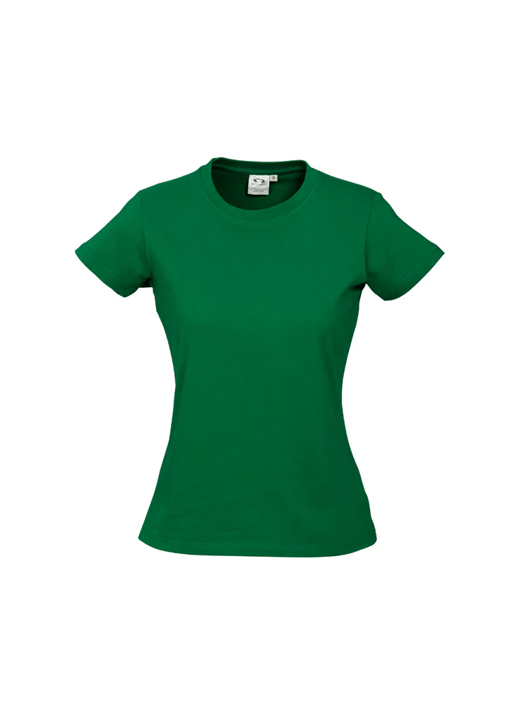 Ladies Ice Tee - Image 22