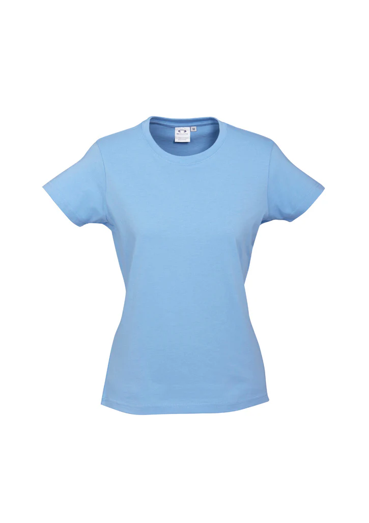 Ladies Ice Tee - Image 23